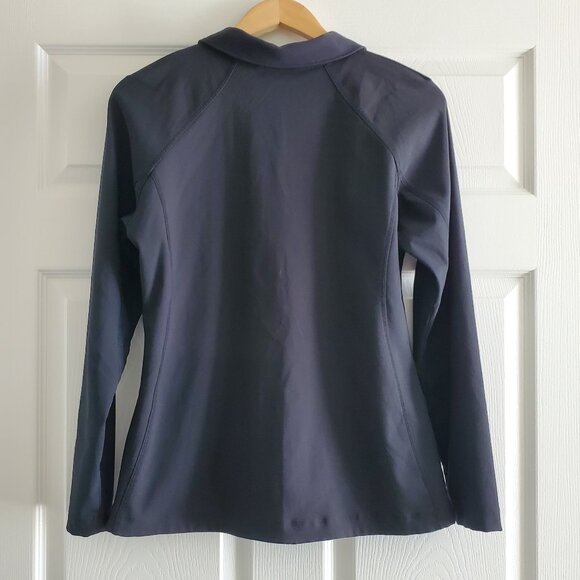 Columbia Zip-Up Jacket Size Small - Picture 4 of 8